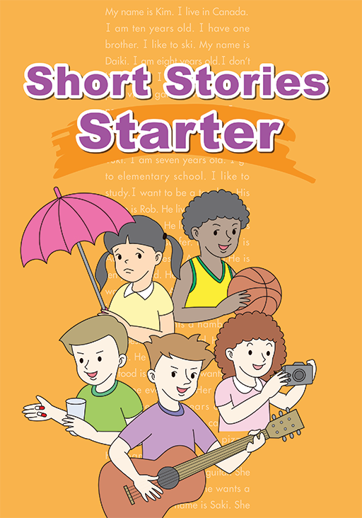 Short Stories Starter