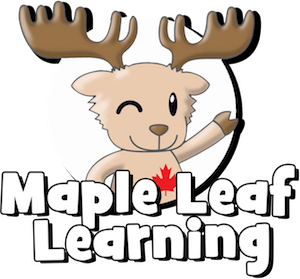 Maple Leaf Learning Library