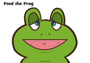 feed-the-frog-activity