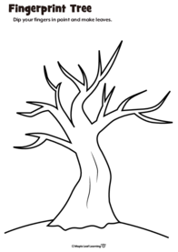 fingerprint-tree-activity