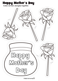 mothers-day-flowers-activity