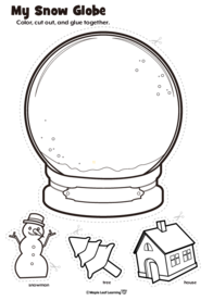 snow-globe-activity