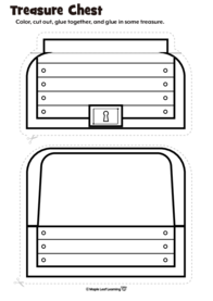 treasure-chest-activity