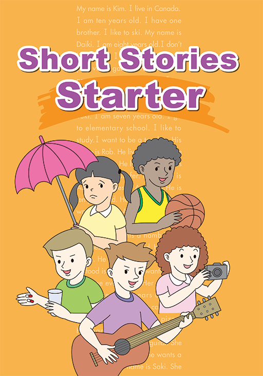 short-stories-starter