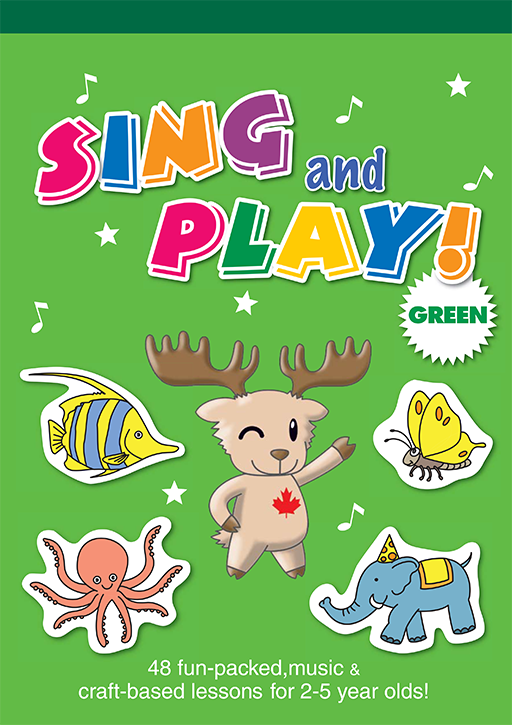 sing-and-play-green