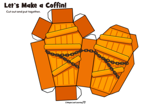 coffin-craft