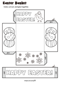 easter-basket-craft