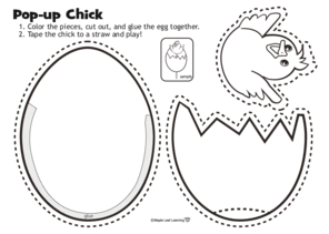 pop-up-chick-craft