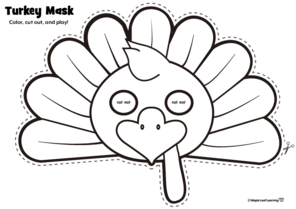 turkey-mask-craft