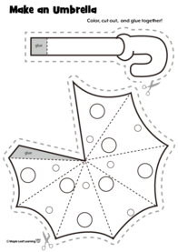 umbrella-craft