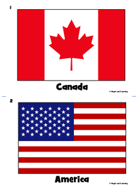 country-flag-flashcards