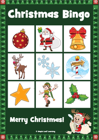 christmas-bingo-game