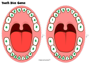 clay-teeth-game