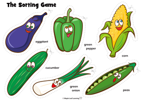 fruit-and-vegetable-sorting-game