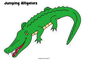 jump-the-alligators-game