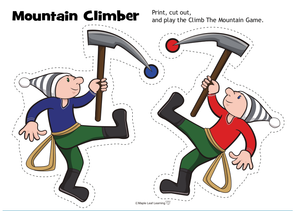 mountain-climber-game