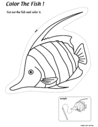 color-the-fish-activity