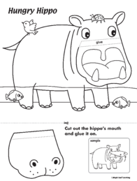 hungry-hippo-activity