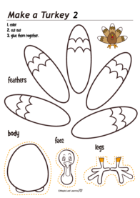 make-a-turkey-activity-easy