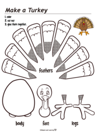 make-a-turkey-activity