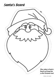 santas-beard-activity