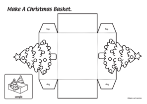 christmas-basket-craft