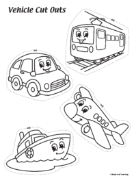 vehicle-cut-outs-craft