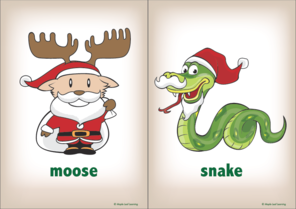 christmas-pet-song-flashcards