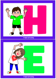 hello-song-flashcards