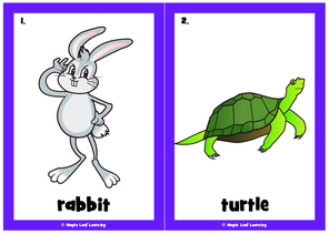 hop-little-rabbit-song-flashcards