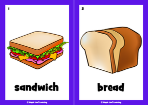 lets-make-a-sandwich-song-flashcards