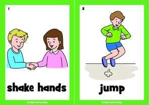 lets-shake-hands-song-flashcards