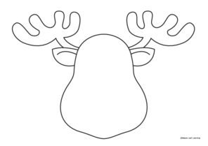 draw-the-reindeer-worksheet