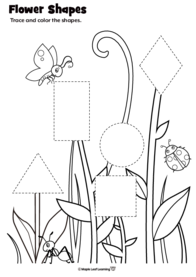 flower-shapes-worksheet