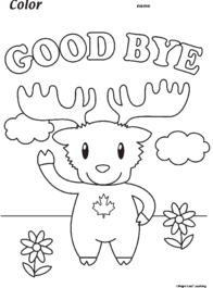 good-bye-marty-worksheet