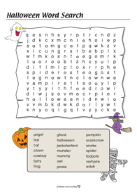 halloween-word-search-worksheet-hard