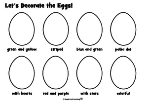 lets-decorate-the-eggs-worksheet