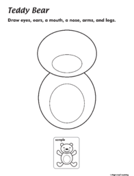 teddy-bear-worksheet