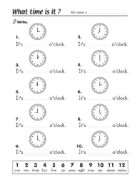 what-time-is-it-worksheet