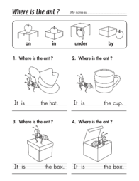 where-is-the-ant-worksheet