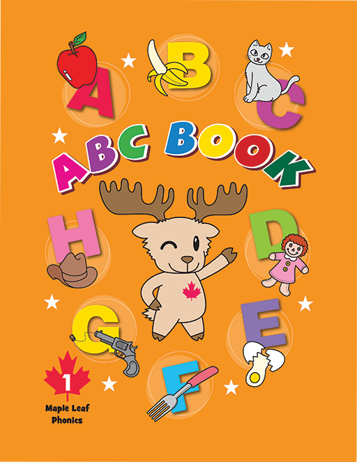 ABC Book