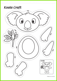 Koala Craft