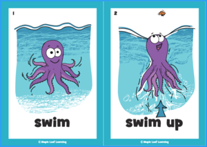 Octopus Song Resources